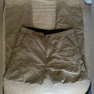 Prana Men’s Pants “Breathe” style